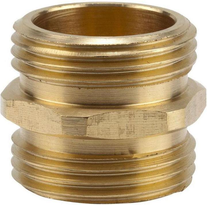 Image du produit Gardena Mamelon fileté (Raccord de couplage, 33.25 mm)