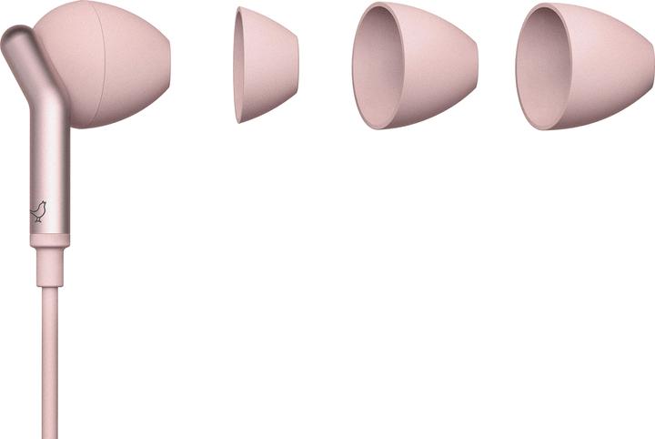 Produktbild Libratone Q Adapt (ANC, Kabelgebunden)