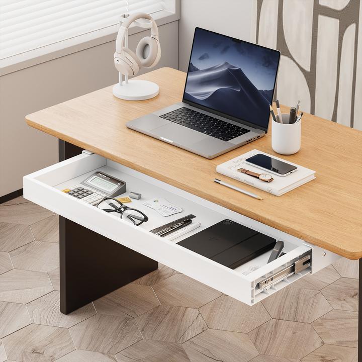 Produktbild Value Untertisch-Schublade 758x470 weiss