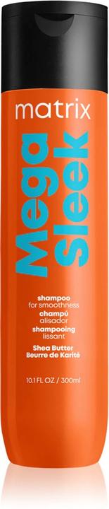 Produktbild Matrix Total Results Mega Sleek (Flüssiges Shampoo, 300 ml)