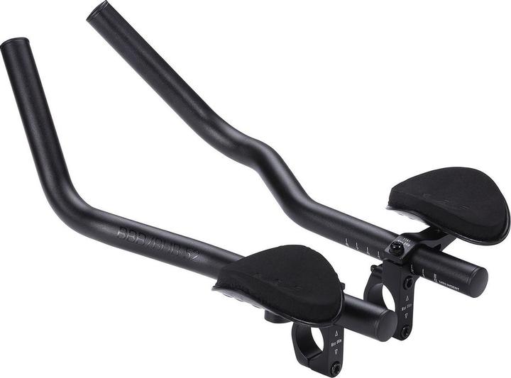 Produktbild BBB AeroBase BHB-52 (31.80 mm)