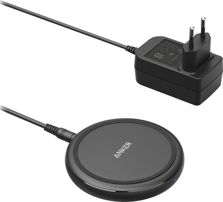 Produktbild Anker PowerWave II Pad (15 W)