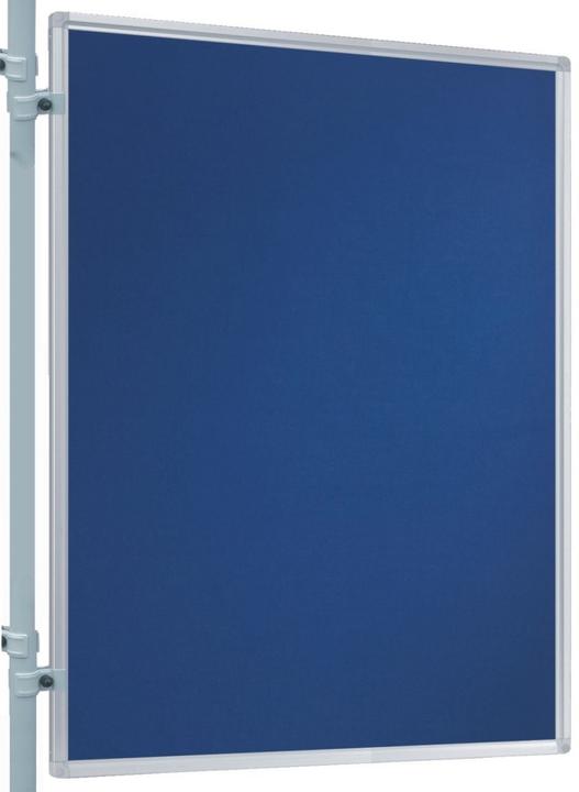 Immagine prodotto Franken Pannello murale mobile ECO Felt (120 x 150 cm)
