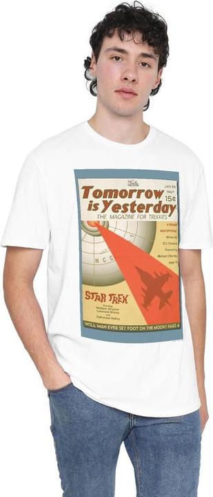 Produktbild The Original Series Episode 19 TShirt (XXL)