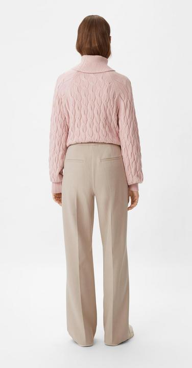 Immagine prodotto Comma Hose Regular: Hose mit Semi Wide Leg (42)