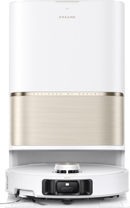 Produktbild Dreame Roboterstaubsauger L50s Pro Ultra (30000 Pa, Wischpads (rotierend))