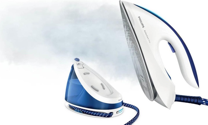 Produktbild Philips PerfectCare Viva GC7031/21 (2400 W, 190 g/min)