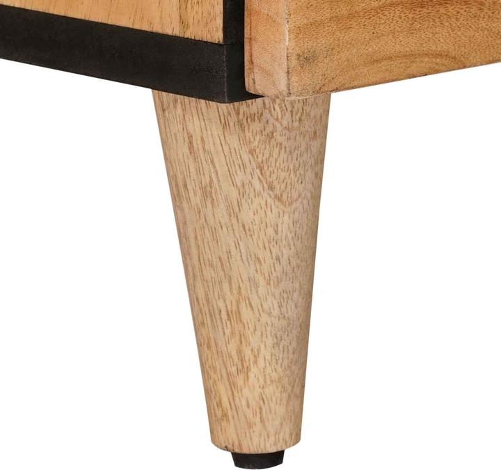 Produktbild vidaXL Highboard Schrank