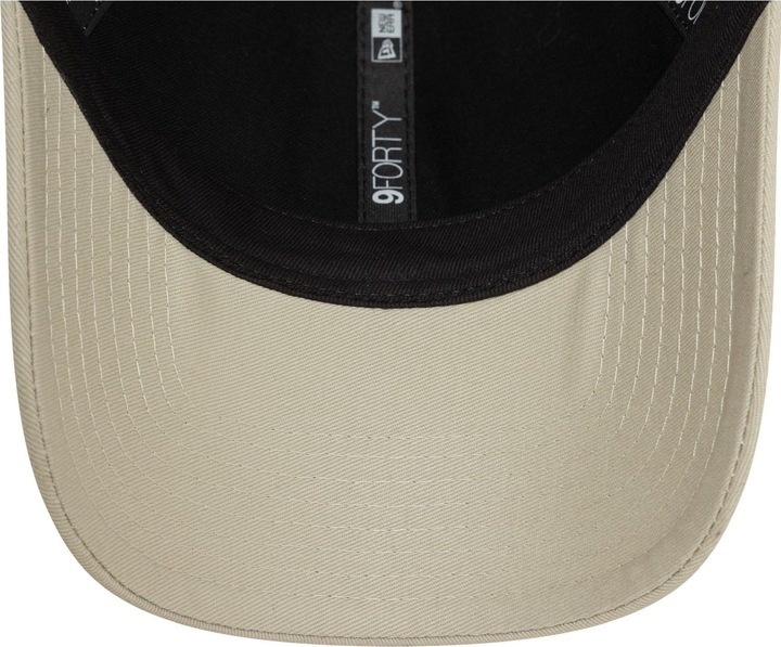 Produktbild New Era baseball kappe metallic pin 9forty new york yankees (One Size)