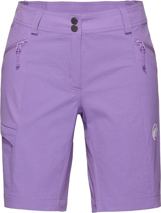 Mammut Women's Ducan Shorts (S)