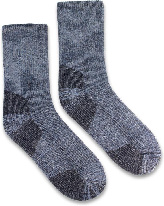 Produktbild Normani 2 Paar Arbeits- und Outdoorsocken (2er Pack, 39 - 42)