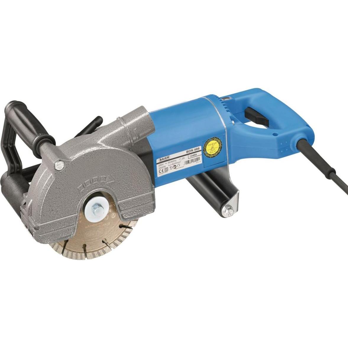 Baier BAI BDN 466/6 Diamantfräse BDN 466/6 (6952)