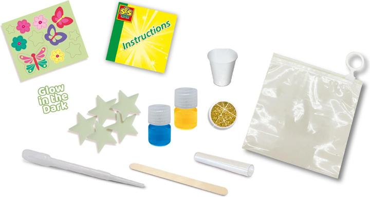 Image du produit Ses Slime Lab - Brille dans le noir