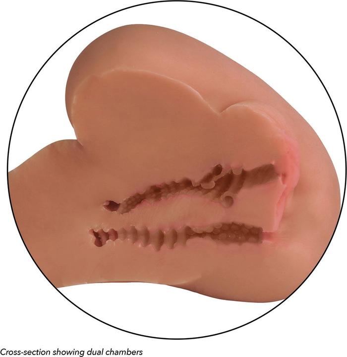 Produktbild CalExotics Stroke It Side Banger