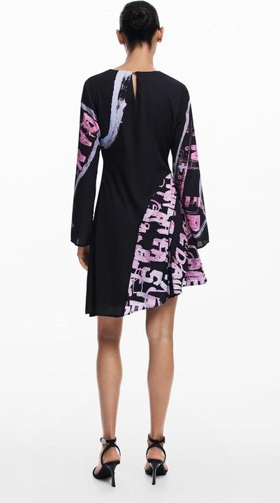 Actual product image Desigual Dangerblack Vest (L)