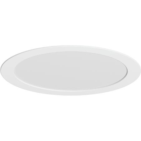 RZB, Wandleuchte + Deckenleuchte, LED-Deckeneinbaustrahler (2300 lm)