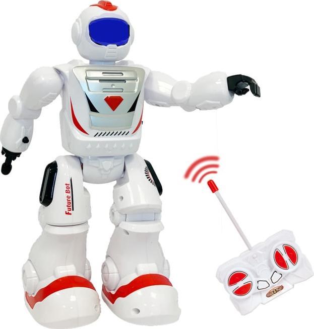 Actual product image Gear2play Future Bot