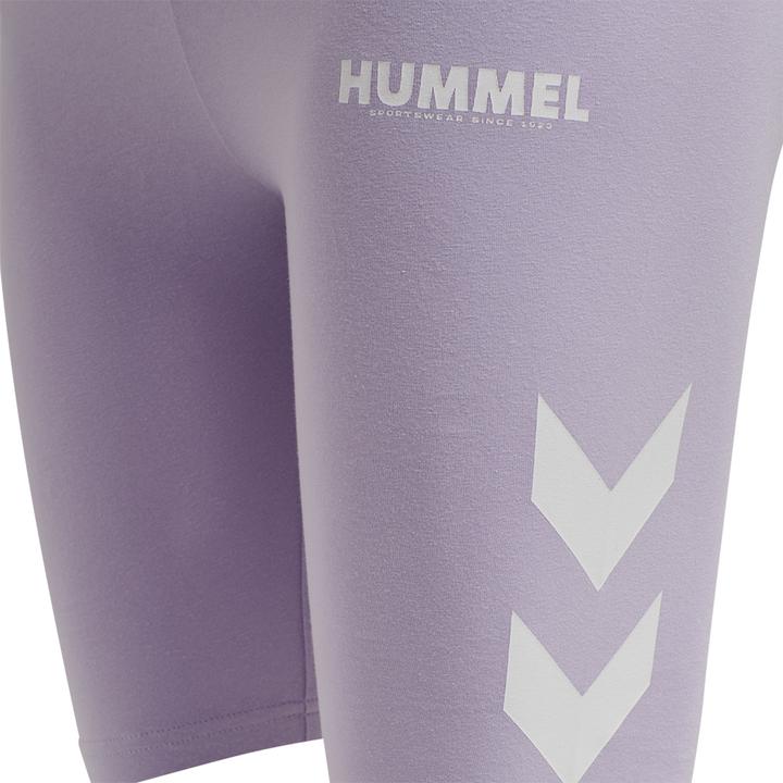 Actual product image hummel Legacy Woman Tight Shorts (XS)