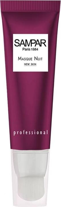 Actual product image Sampar Professional Masque De Nuit New Skin 50 ml (50 ml)