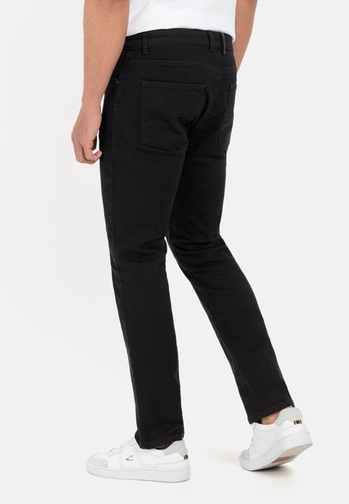 Produktbild Camel Active Relaxed Fit 5-Pocket Jeans (W40/L38)