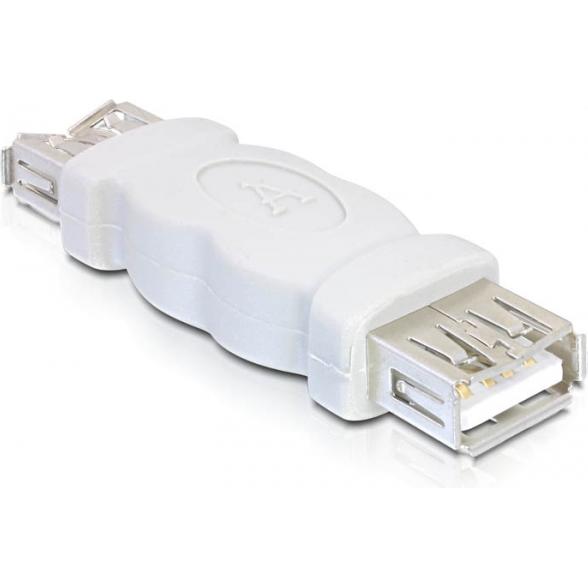 Thumbnail - Delock USB Gender Changer (USB 2.0), USB Kabel