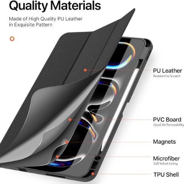 Immagine prodotto Dux Ducis Domo (iPad Pro 13 2024 (M4))