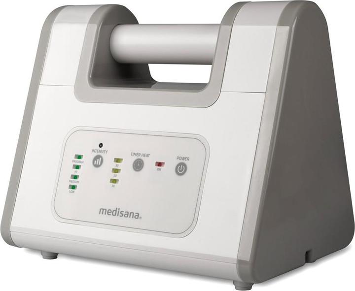 Produktbild Medisana Sprudelbad BBS