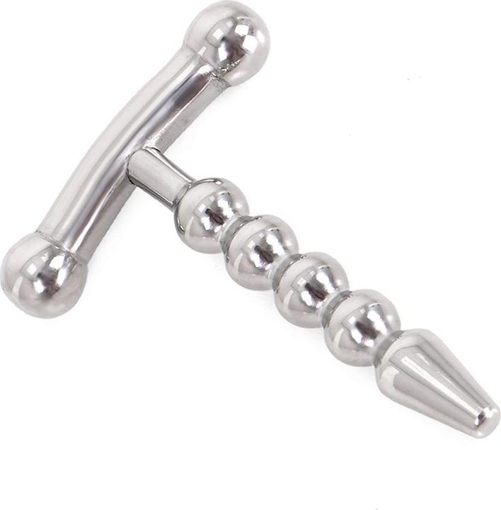 Produktbild Kiotos Steel Steel Penisstick Rod