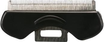 Produktbild Trixie Carding-Striegel (Hund)