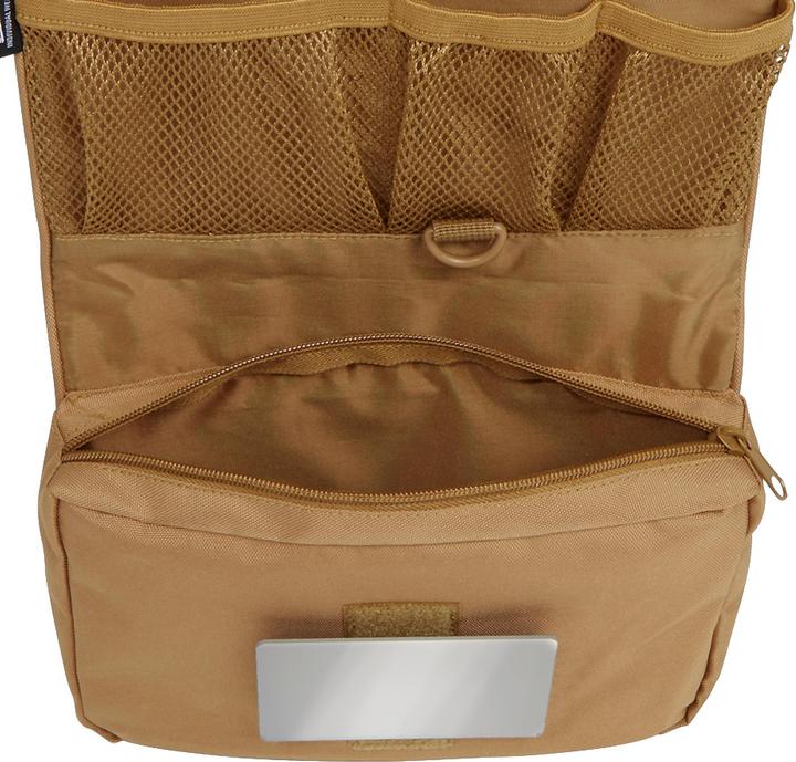 Produktbild Brandit Toiletry Bag large - 14641