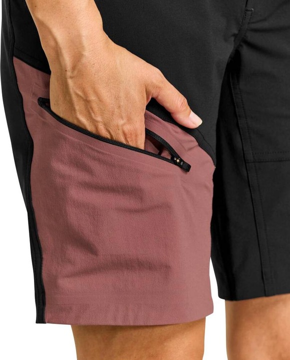 Actual product image Ortovox Brenta Shorts W (S)
