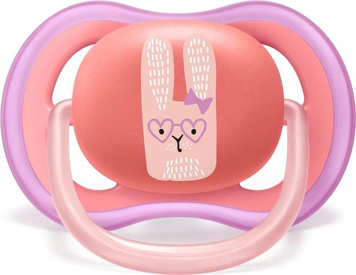 Image du produit Philips Avent chat et lapin (2 x, à partir de 18 m.)