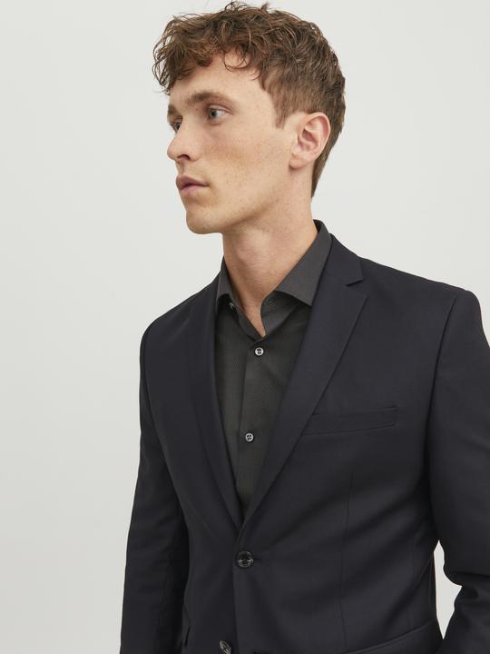 Produktbild Jack & Jones JPRSOLARIS Super Slim Fit Blazer Einreihiger Blazer (42)