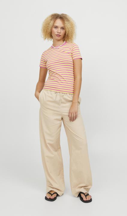 Produktbild JJXX Jxflora Linen Blend Mw Pant Wvn Sn (XS)