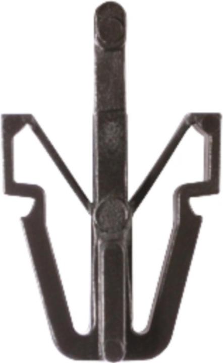 Image du produit KS Tools Agrafes pour calandre, pack de 10