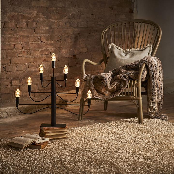 Actual product image Star Trading Candlestick Milano