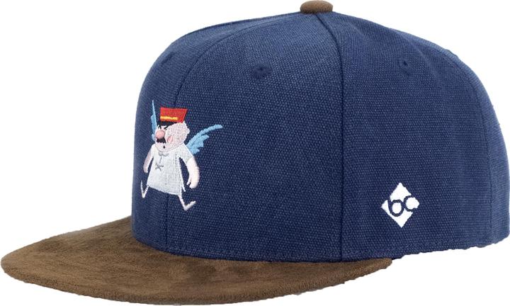 Actual product image Bavarian Caps Aloisius (One size)