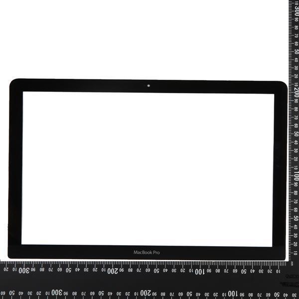 Actual product image CoreParts Unibody MacBook Pro 13" Glass