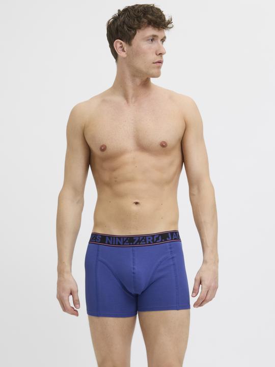 Immagine prodotto Jack & Jones Shorts Shorts (L, Confezione da 7)