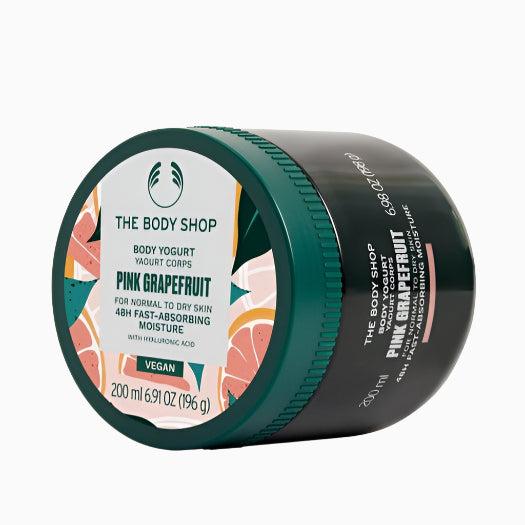 Productafbeelding The Body Shop Roze Grapefruit Lichaams Yoghurt (200 ml)
