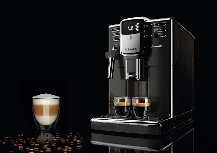 Image du produit Saeco Incanto Panarello HD8913/11