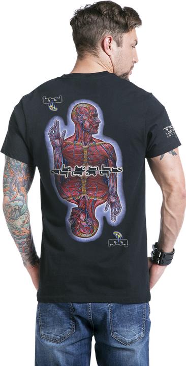 Produktbild Tool Lateralus (S)