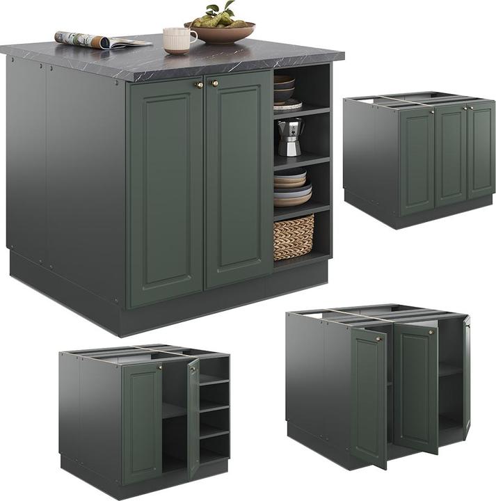 Produktbild Vicco Fame-Line (90 x 82 x 90 cm)