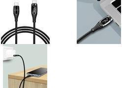 Actual product image LogiLink USB Type C - USB Type C (2 m, USB 2.0, 240 W)