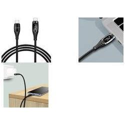 Thumbnail - LogiLink USB Typ C – USB Typ C (2 m, USB 2.0), USB Kabel