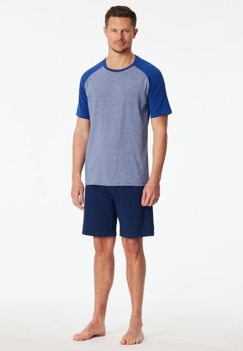 Produktbild Schiesser Pyjama 955 (58)