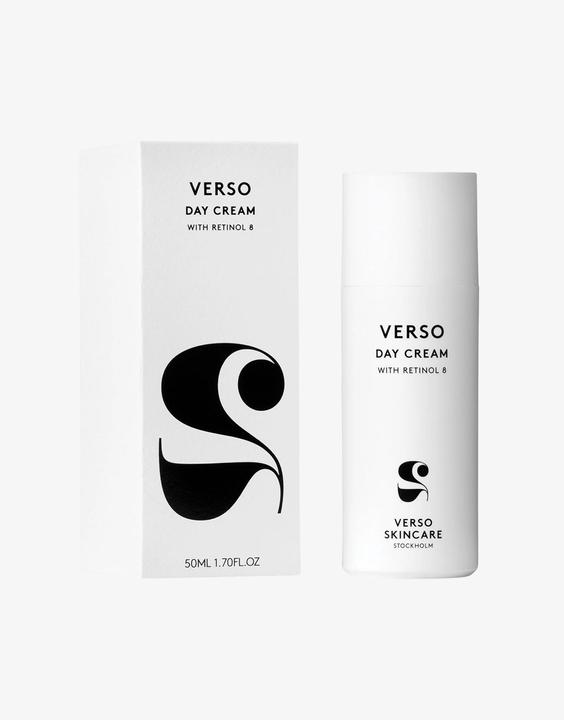Produktbild Day Cream (50 ml, Tagescreme)