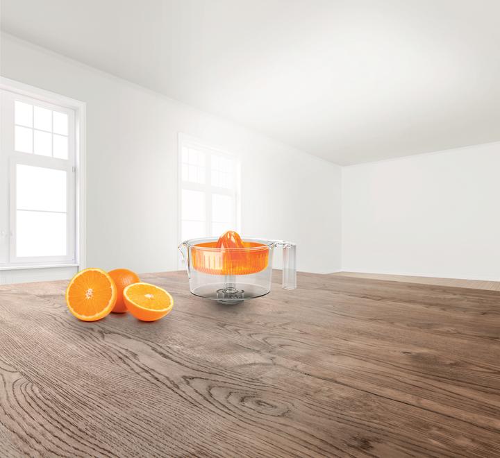 Produktbild Bosch Hausgeräte Zitruspresse MUZ5ZP1