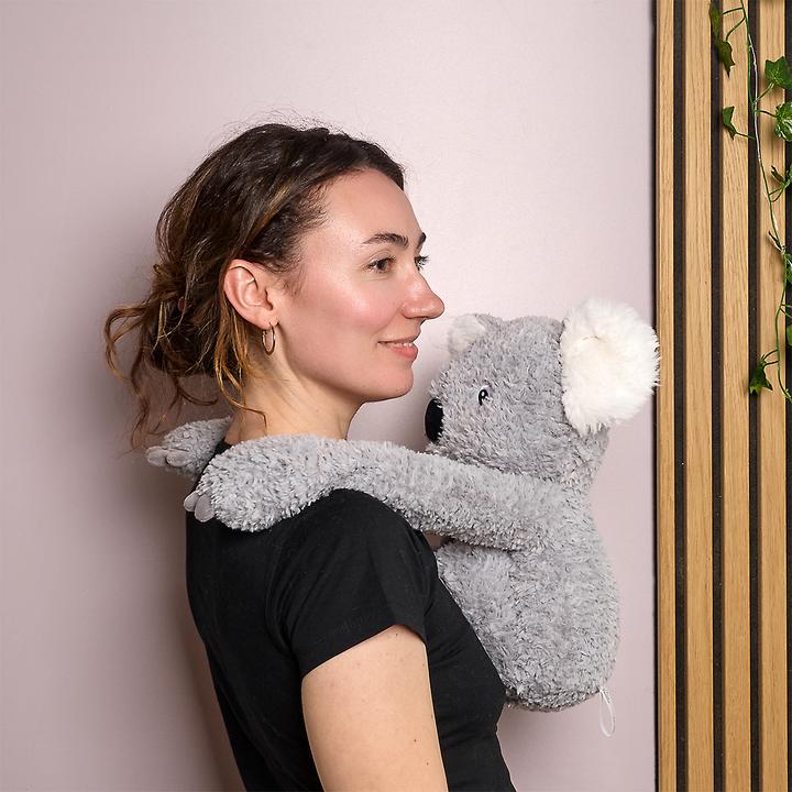 Produktbild Sombo Gewichtsplüsch Koala (37 cm)