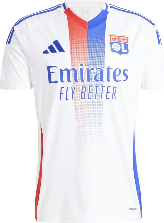 Image du produit adidas Olympique Lyonnais Maillot (S)